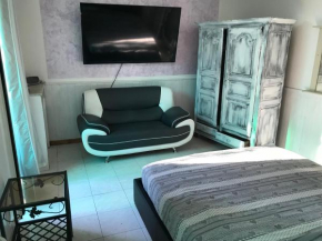 Appartement au cœur de menton au calme, Menton